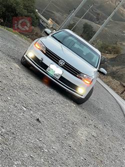 ڤۆڵکسواگن جێتا